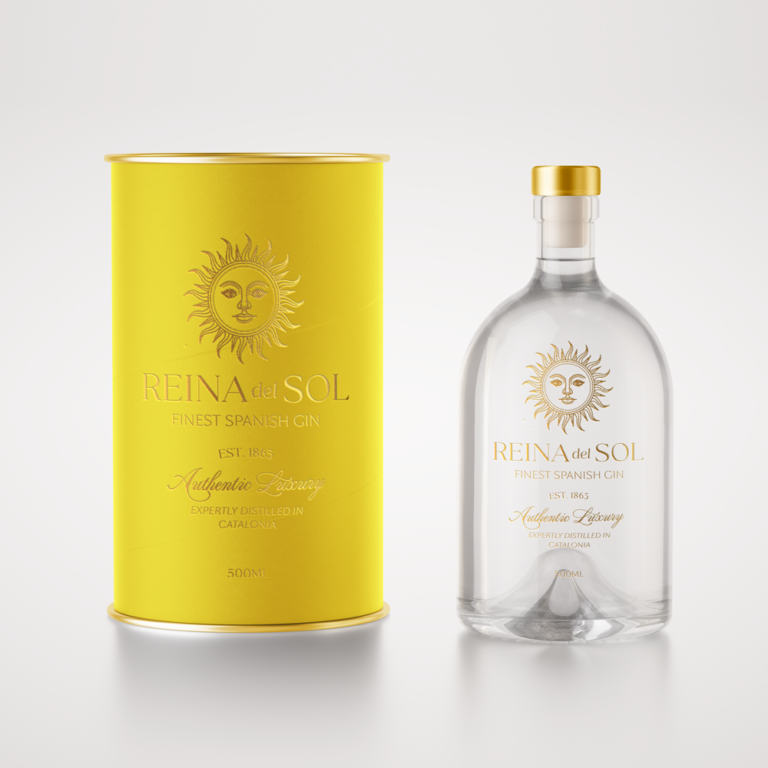 Castlefield-Design---Reina-del-Sol-Liquor-Gin-Bottle-Packaging-2023-1000px