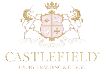 Castlefield Design - Castlefield Painted Crest Logo 2022 - 72dpi-02